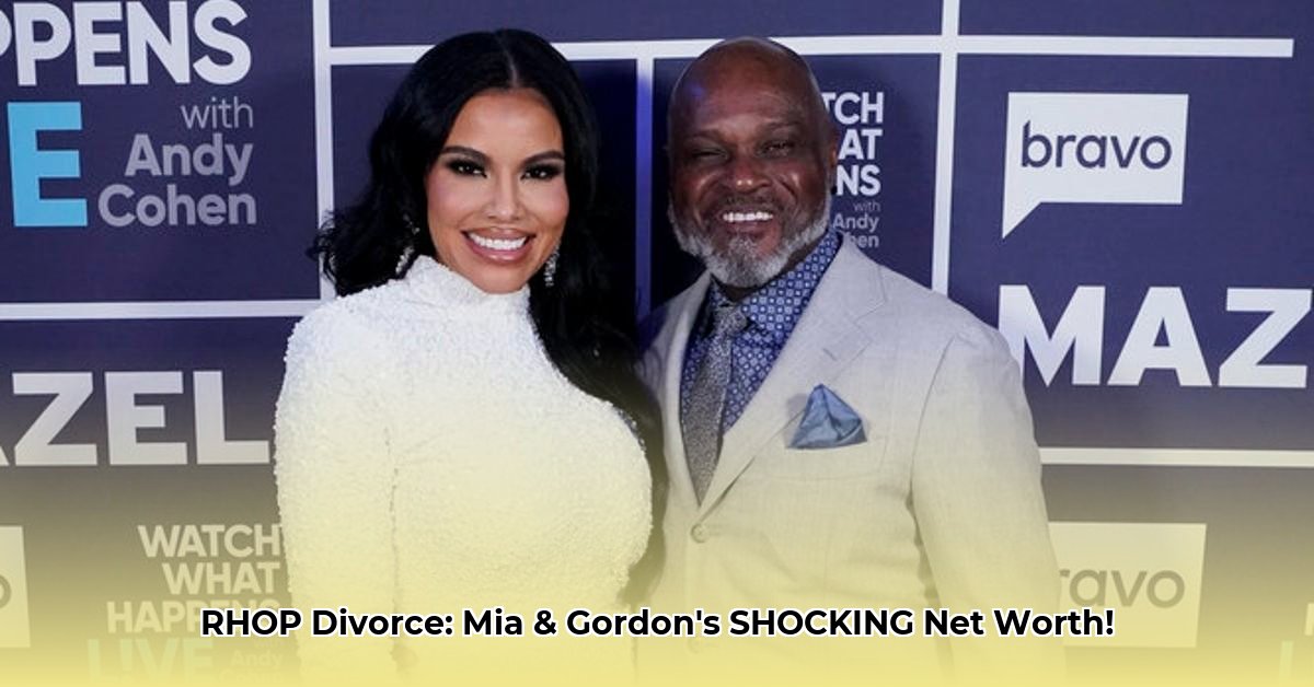 mia-and-gordon-thornton-net-worth